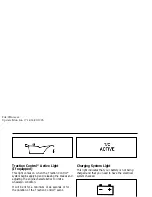 Предварительный просмотр 17 страницы Lincoln 1997 Continental Owner'S Manual