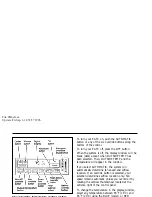 Preview for 50 page of Lincoln 1997 Continental Owner'S Manual