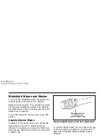 Предварительный просмотр 70 страницы Lincoln 1997 Continental Owner'S Manual