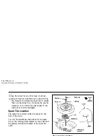 Предварительный просмотр 207 страницы Lincoln 1997 Continental Owner'S Manual