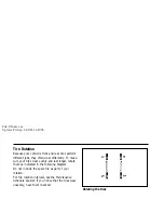 Preview for 248 page of Lincoln 1997 Continental Owner'S Manual