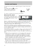 Предварительный просмотр 30 страницы Lincoln 1998 Continental Owner'S Manual