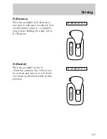 Предварительный просмотр 101 страницы Lincoln 1998 Continental Owner'S Manual