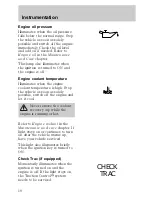 Preview for 10 page of Lincoln 1998 Navigator Owner'S Manual