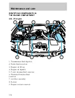 Preview for 134 page of Lincoln 1998 Navigator Owner'S Manual