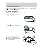 Preview for 35 page of Lincoln 1999 Navigator Owner'S Manual