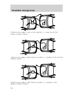 Preview for 151 page of Lincoln 1999 Navigator Owner'S Manual