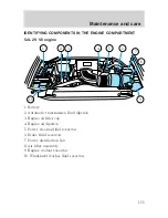 Preview for 156 page of Lincoln 1999 Navigator Owner'S Manual