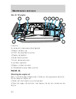 Preview for 157 page of Lincoln 1999 Navigator Owner'S Manual