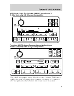 Preview for 31 page of Lincoln 2000 Continental Owner'S Manual