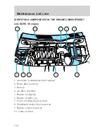 Preview for 164 page of Lincoln 2000 Continental Owner'S Manual