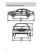 Preview for 212 page of Lincoln 2000 Continental Owner'S Manual