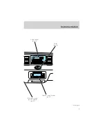 Preview for 8 page of Lincoln 2001 Lincoln Town Car Owner'S Manual