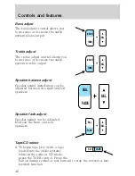 Preview for 48 page of Lincoln 2001 LS Owner'S Manual