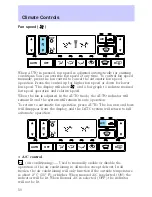 Предварительный просмотр 51 страницы Lincoln 2002 Continental Owner'S Manual