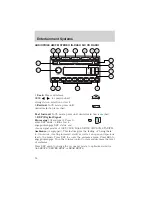 Предварительный просмотр 17 страницы Lincoln 2003 LS Owners Manual And Use Manual