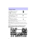 Предварительный просмотр 75 страницы Lincoln 2003 LS Owners Manual And Use Manual