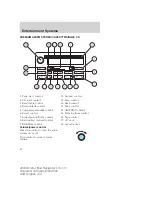 Preview for 18 page of Lincoln 2003 Navigator LS Owner'S Manual