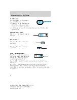 Preview for 24 page of Lincoln 2003 Navigator LS Owner'S Manual