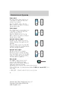 Preview for 34 page of Lincoln 2003 Navigator LS Owner'S Manual