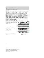 Preview for 54 page of Lincoln 2003 Navigator LS Owner'S Manual