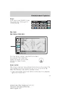 Preview for 57 page of Lincoln 2003 Navigator LS Owner'S Manual