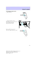 Preview for 131 page of Lincoln 2003 Navigator LS Owner'S Manual