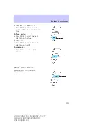 Preview for 133 page of Lincoln 2003 Navigator LS Owner'S Manual