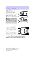 Preview for 198 page of Lincoln 2003 Navigator LS Owner'S Manual