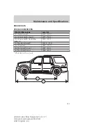 Preview for 325 page of Lincoln 2003 Navigator LS Owner'S Manual