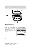 Preview for 326 page of Lincoln 2003 Navigator LS Owner'S Manual