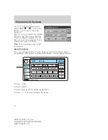 Preview for 40 page of Lincoln 2004 LS Owner'S Manual