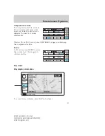 Preview for 45 page of Lincoln 2004 LS Owner'S Manual