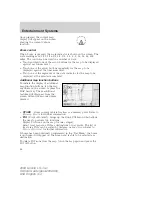 Preview for 46 page of Lincoln 2004 LS Owner'S Manual