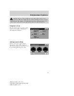 Preview for 51 page of Lincoln 2004 LS Owner'S Manual