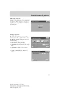 Preview for 53 page of Lincoln 2004 LS Owner'S Manual