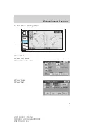 Preview for 57 page of Lincoln 2004 LS Owner'S Manual