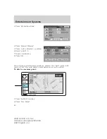 Preview for 60 page of Lincoln 2004 LS Owner'S Manual