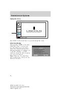 Preview for 64 page of Lincoln 2004 LS Owner'S Manual