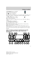 Preview for 87 page of Lincoln 2004 LS Owner'S Manual