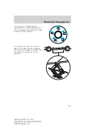 Preview for 233 page of Lincoln 2004 LS Owner'S Manual