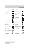 Preview for 9 page of Lincoln 2004 Navigator LS Owner'S Manual