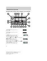 Preview for 16 page of Lincoln 2004 Navigator LS Owner'S Manual