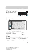 Preview for 47 page of Lincoln 2004 Navigator LS Owner'S Manual