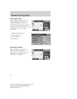 Preview for 52 page of Lincoln 2004 Navigator LS Owner'S Manual