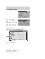 Preview for 64 page of Lincoln 2004 Navigator LS Owner'S Manual