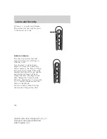 Preview for 156 page of Lincoln 2004 Navigator LS Owner'S Manual