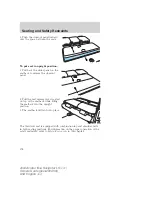 Preview for 176 page of Lincoln 2004 Navigator LS Owner'S Manual