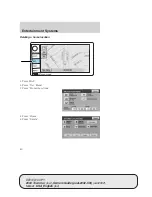 Предварительный просмотр 61 страницы Lincoln 2004 Town Car Owner'S Manual