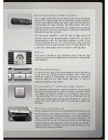 Предварительный просмотр 12 страницы Lincoln 2005 LS Quick Reference Manual